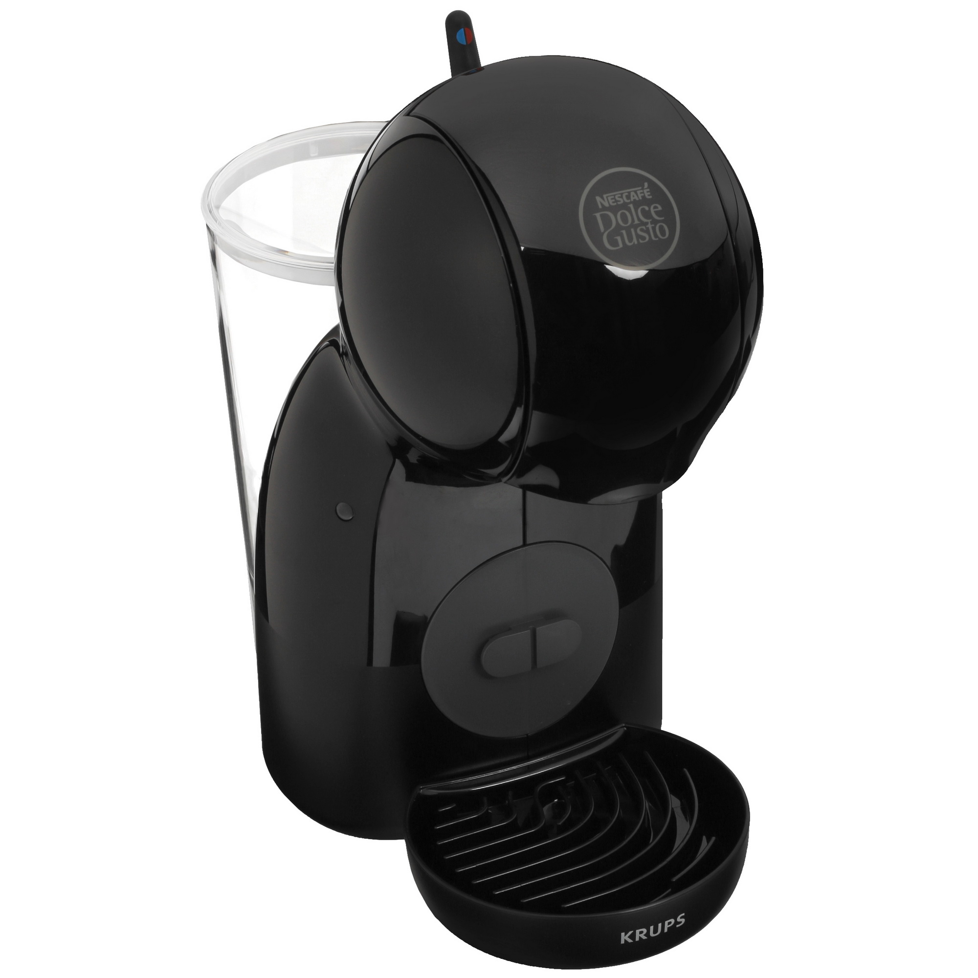 5416893 Кофемашина капсульная Krups KP1A3B10 STDN-0032878 - Вид №6