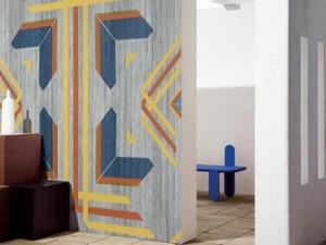 Wall&decò Огнеупорные экологические обои Contemporary wallpaper 2020 Wdpa200