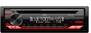 5481543 Автопроигрыватель JVC KD-T752BT