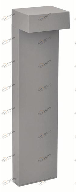 PUK Светодиодный столбик из литого алюминия sun-id-1345057