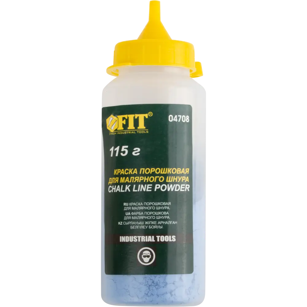 Набор разметочный Fit 04708, 30 м, 115 г 82270352 STLM-2148908  - Вид №3
