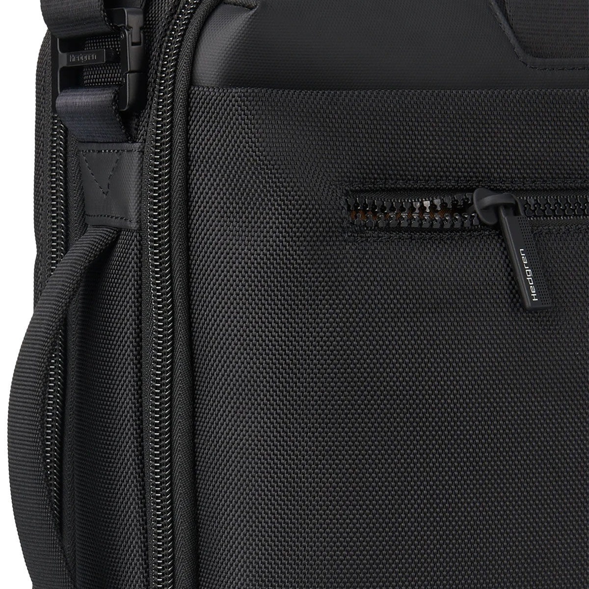 HNXT06/003-01 Сумка-рюкзак HNXT06 Display 3 Way Briefcase Backpack 15,6 RFID Hedgren Next - Вид №3