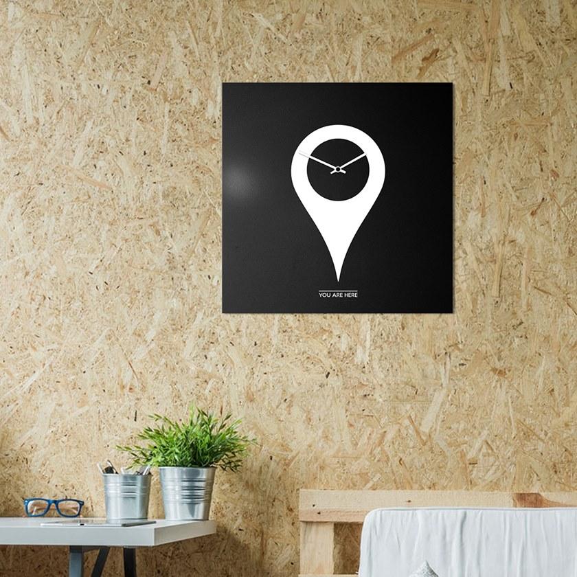 Designobject.it Настенные настенные часы  It 611  - Вид №6