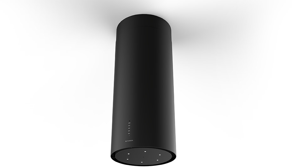 335.0492.564 Best, островные cylindra isola plus concrete a37 Faber 