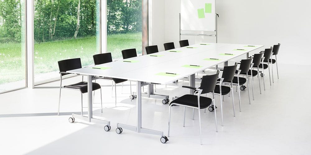 Скамья с колесами REISS REISS TABILO ARCH-00145753 - Вид №2