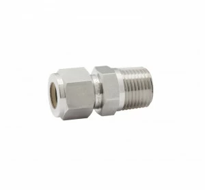 GENEBRE 8405n 04 03 Соединительная резьба M (NPT) - трубка (дюйм)