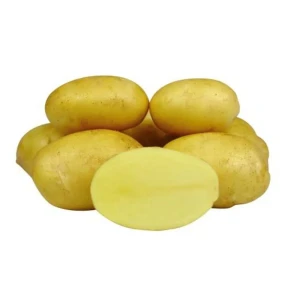 Картофель семенной Королева Анна РС 2, 2 кг, сетка 83701036 STLM-2142589