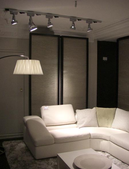 TTM Rossi Сетчатая ткань из металла и джута Metaldesign sun-id-1489489 - Вид №5