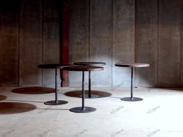 Heerenhuis Круглый стол sun-id-1465894