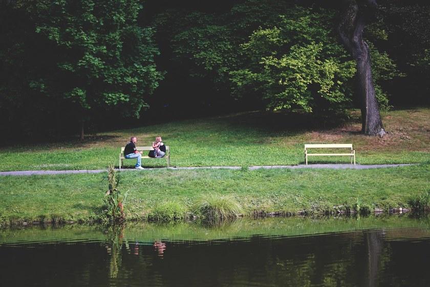 City Design Скамья стальная с подлокотниками со спинкой Casteo sun-id-1442943 - Вид №3