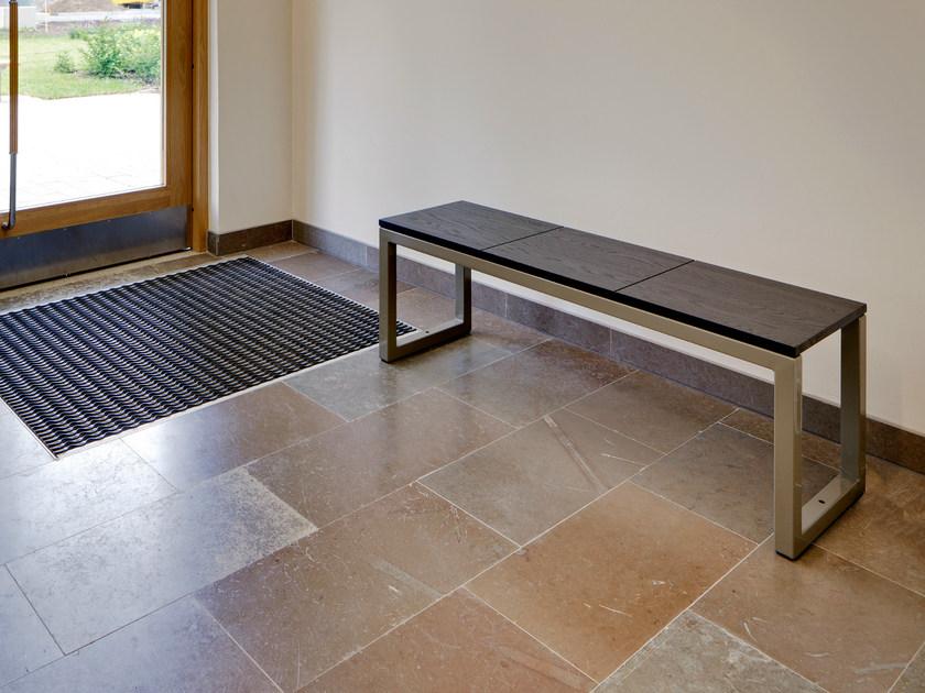 Nola Industrier Скамейка Minimal sun-id-1487444 - Вид №2