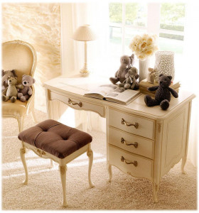 Письменный стол  SAVIO FIRMINO 3171 SCR