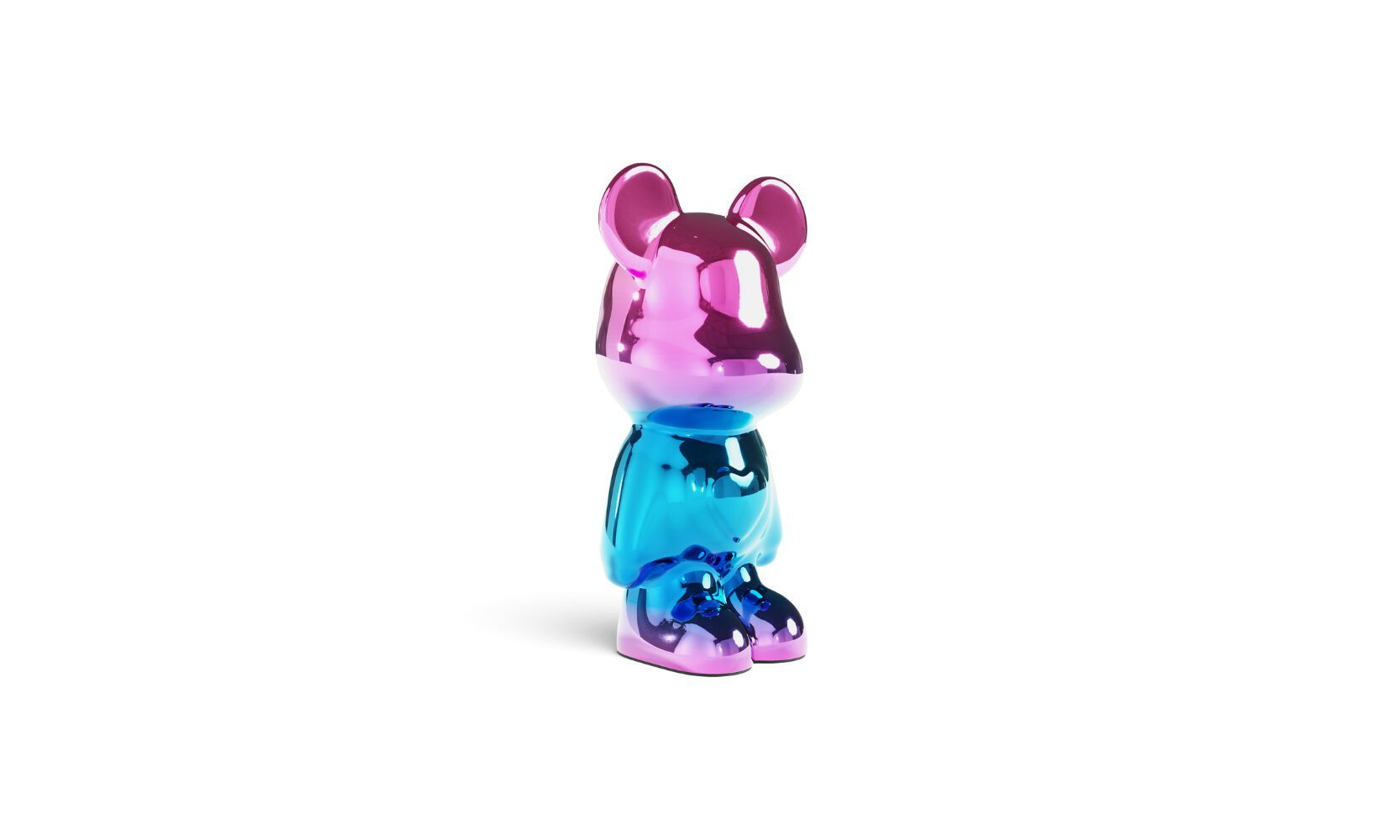 Безделушка из смолы GIULIA GRILLO ORSETTO DELL'AMORE ARCH-00101601