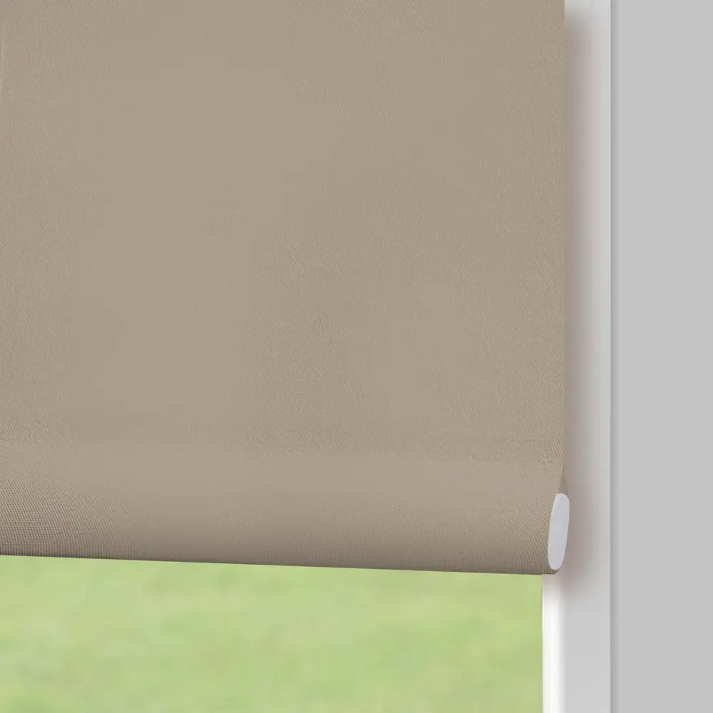 Рулонная штора KREAFORTA Angara с рассеянным светом для уютного интерьера 89391144 STLM-1578577 - Вид №5