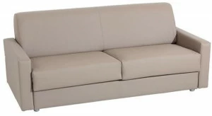 Mobilspazio 2-х местный диван из экокожи Zeus