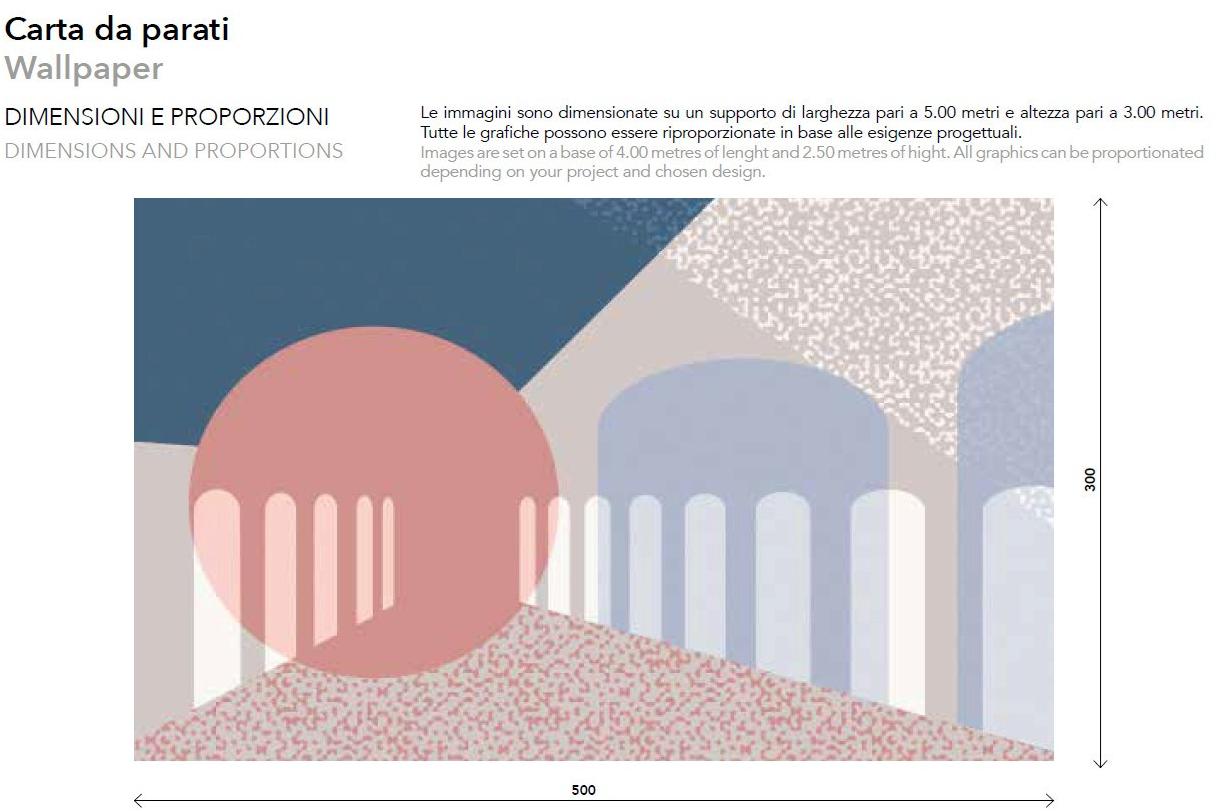Officinarkitettura® Покрытие / обои Bhaus 100 sun-id-1348425 - Вид №3