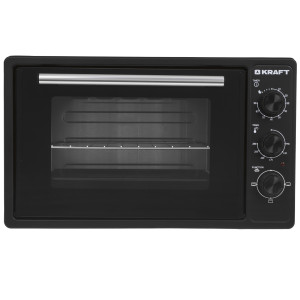 9265941 Мини-печь Kraft KN-MO 3900 FBL черный