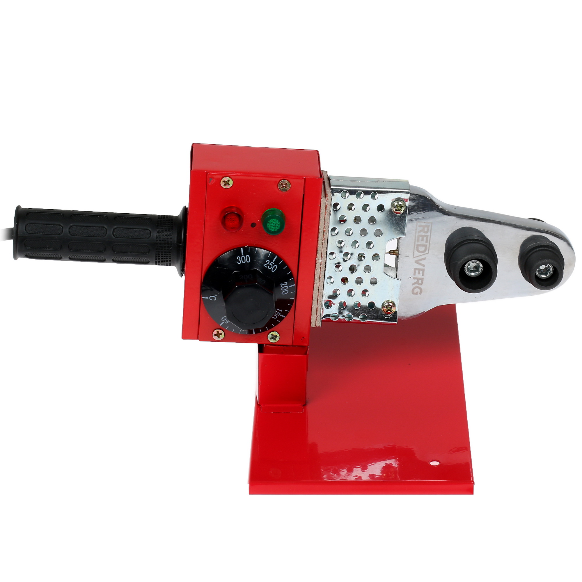 Сварочный аппарат для полипропиленовых труб RedVerg RD-PW600-32 8106664 STDN-0140923 - Вид №2