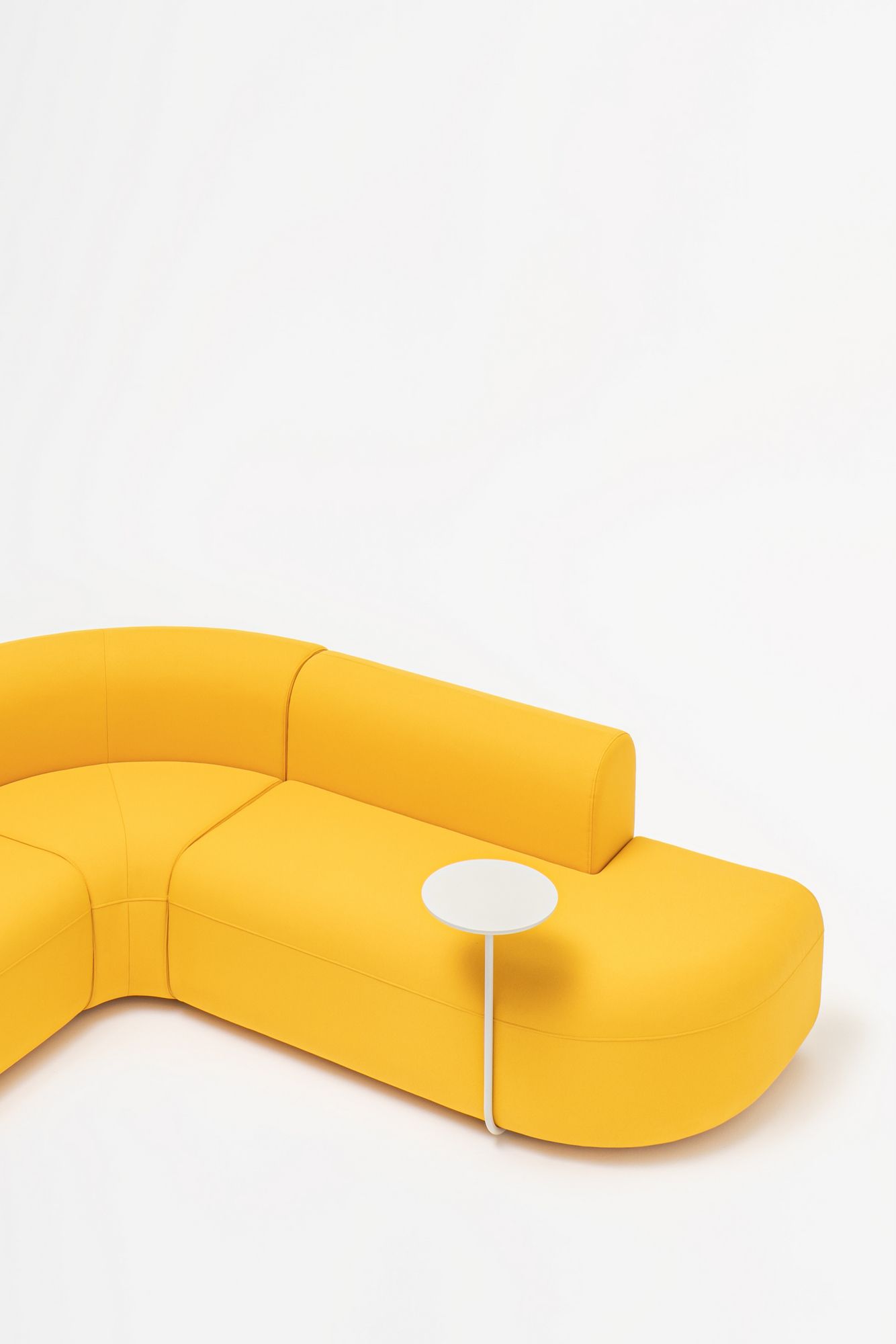 Модульный тканевый диван MDD Artiko ARCH-00129161 - Вид №6