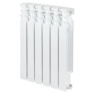 Радиатор Celcia 500/80, 6 секций, биметалл 15783896 STLM-2069655