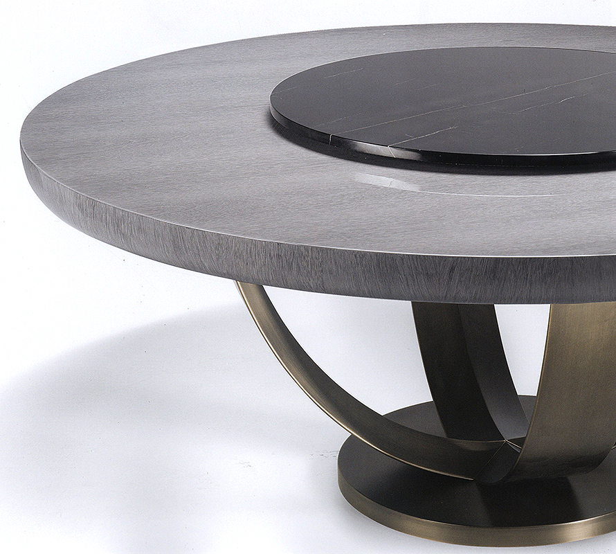 Стол  MALERBA FA321 + FA399  - Вид №1