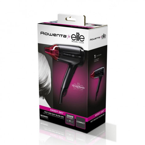 CV1612F0 Фен handy dry elite Rowenta Santreyd  - Вид №1