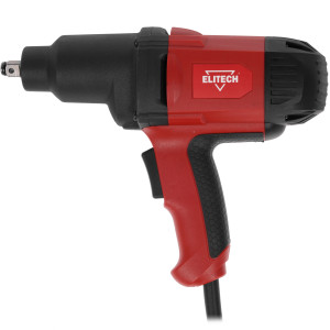 Гайковерт Elitech ГУ 350РЭ E2201.008.01 8195493