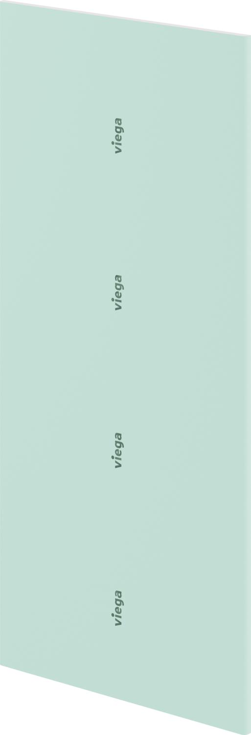 Viega Облицовочная панель из гипсокартона 8570.42 (785482) 785 482