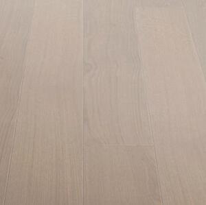 Паркетная доска Haro 4000 Series Top connect Каменно-серый Маркант Дуб Рустик (Гладкая) 2200х180 мм.