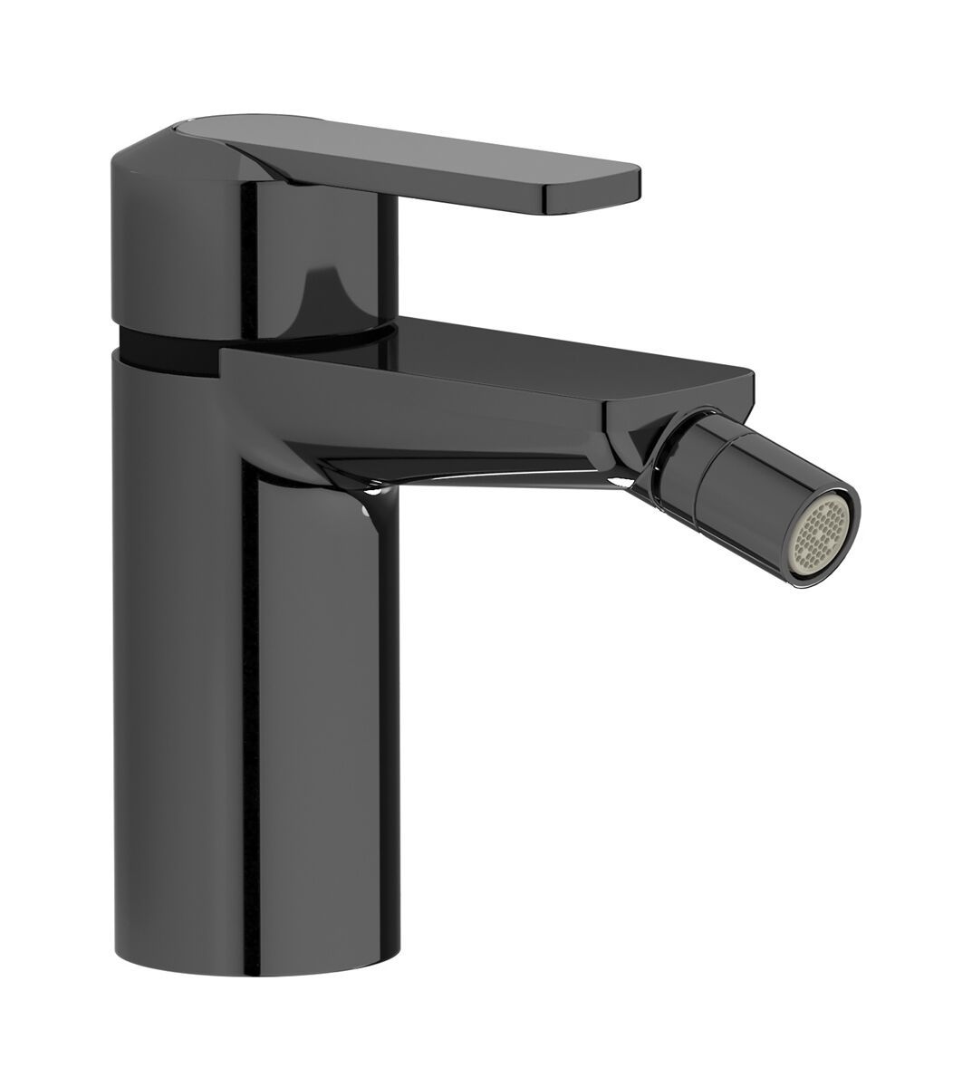 Однорычажный смеситель для биде с автоматическим сливом IB C-67 ARCH-00081153 - Вид №2