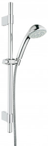 28945000 Душевой гарнитур Grohe Relexa хром