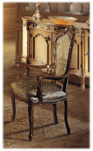 Стул Magnasco ANGELO CAPPELLINI 0808/PG