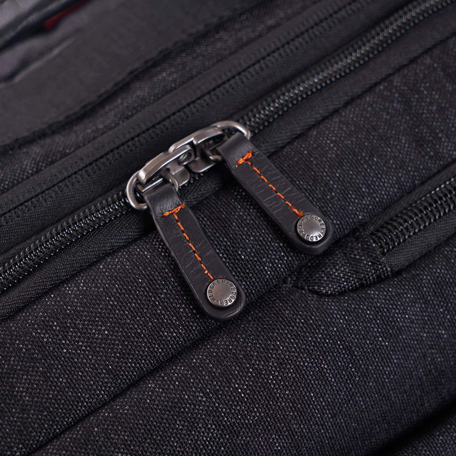 HWALK16/444-01 Рюкзак HWALK16 Step 3-Way Duffle Backpack 17 Hedgren Walker - Вид №12
