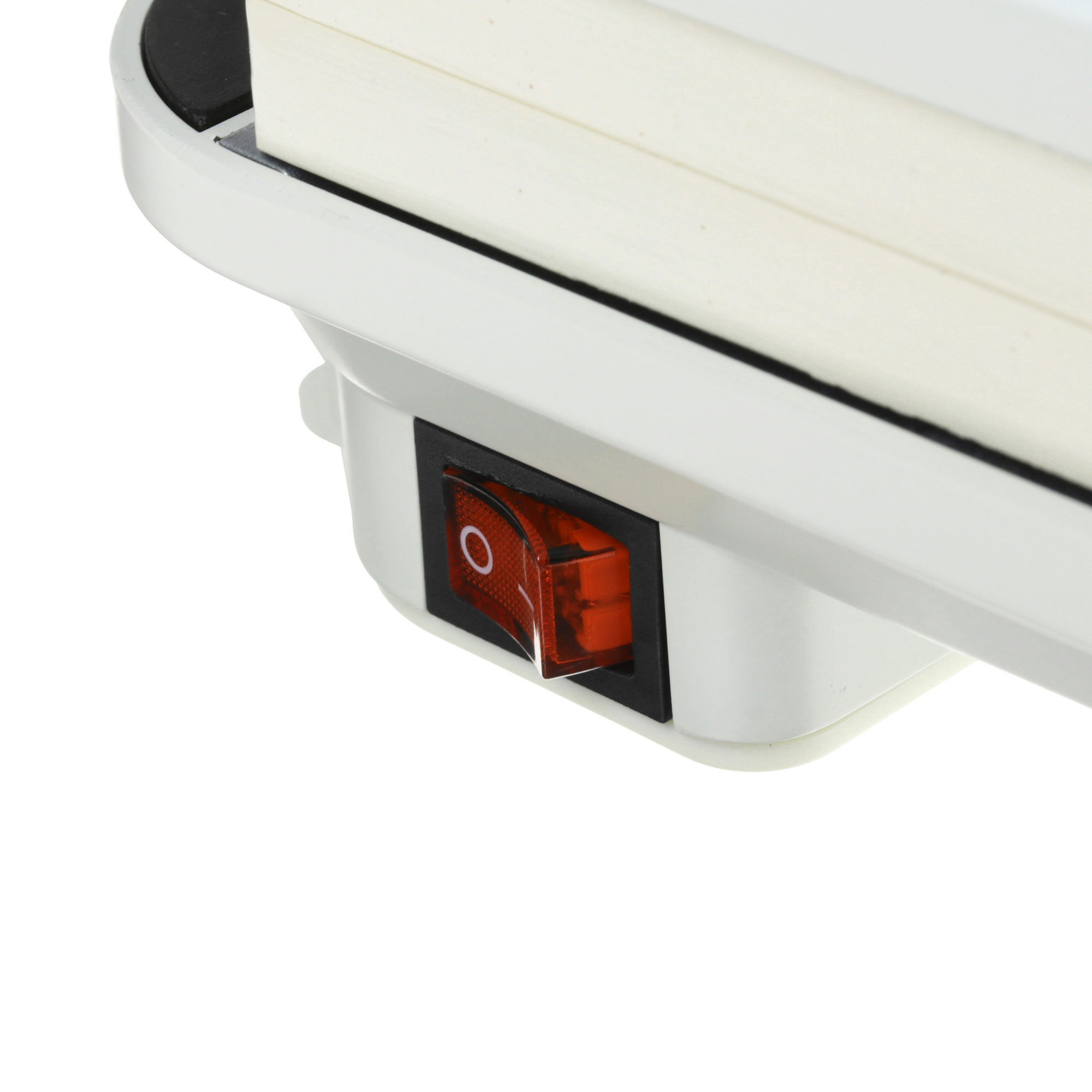 9014974 Универсальный пекарь DEXP MB-6502 белый STDN-0020614 - Вид №4