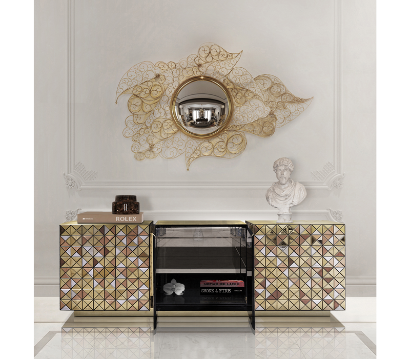 0-275 Буфет Pixel  Boca Do Lobo  - Вид №27