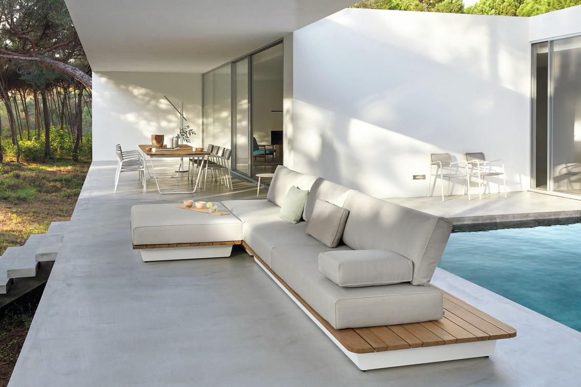 MNST379 Concept 5 лава alu top f10 Manutti Air - Вид №5