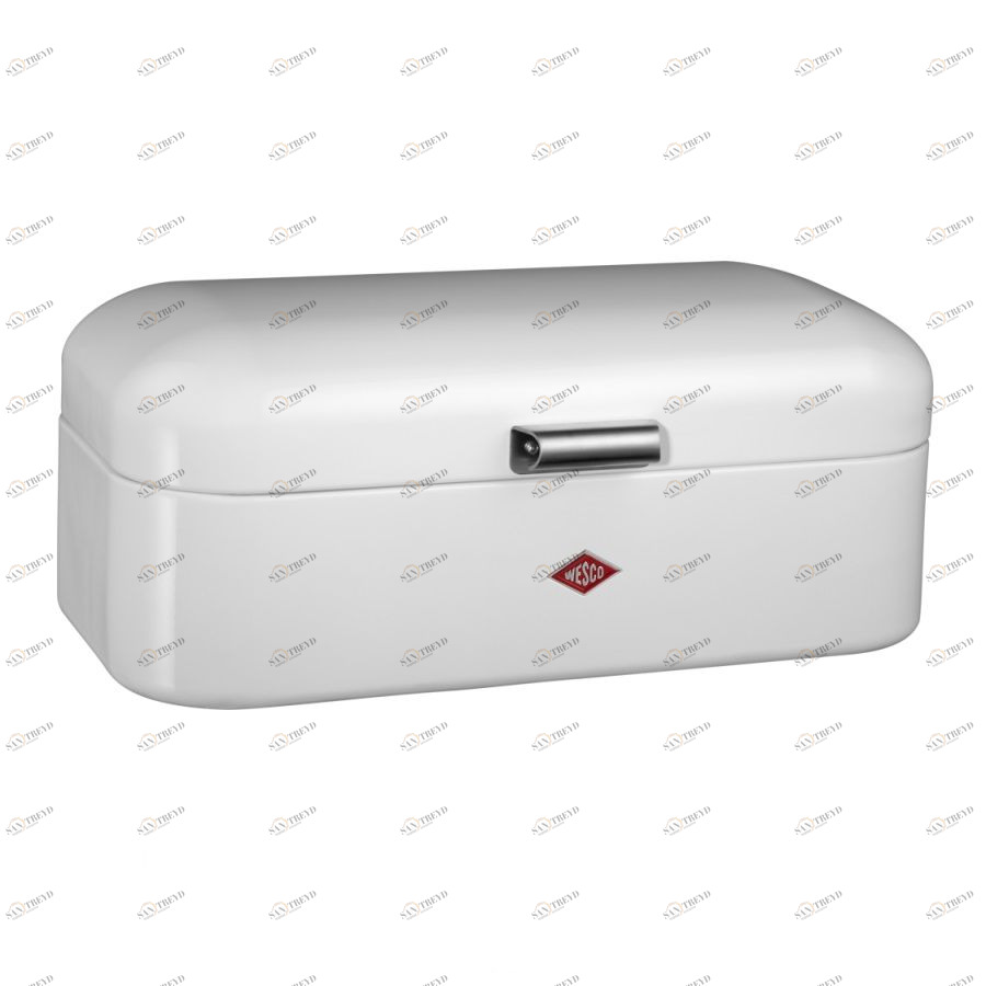 Контейнер для хранения Grandy, белый Wesco 23520101