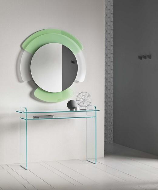 Tonelli Design Консоль из опалового стекла Opalina sun-id-1476728 - Вид №1