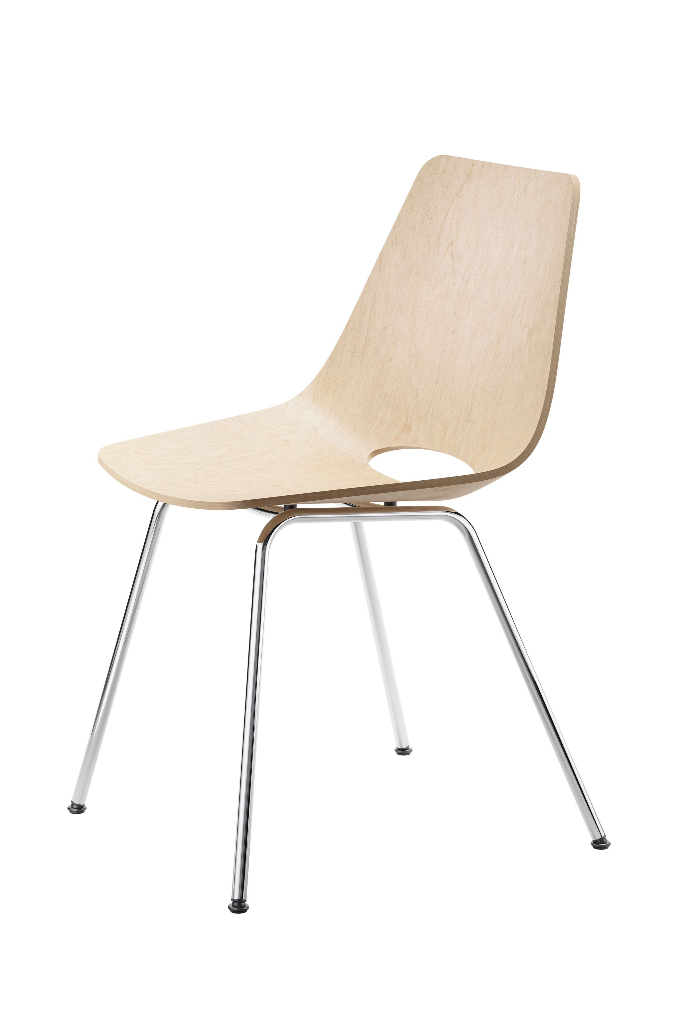 Фанерный стул THONET S 661 ARCH-00150833 - Вид №26