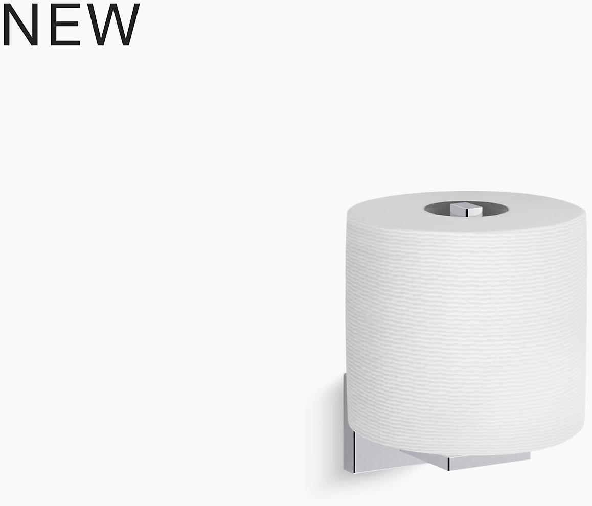 KOHLER  K-23289-CP  - Вид №1