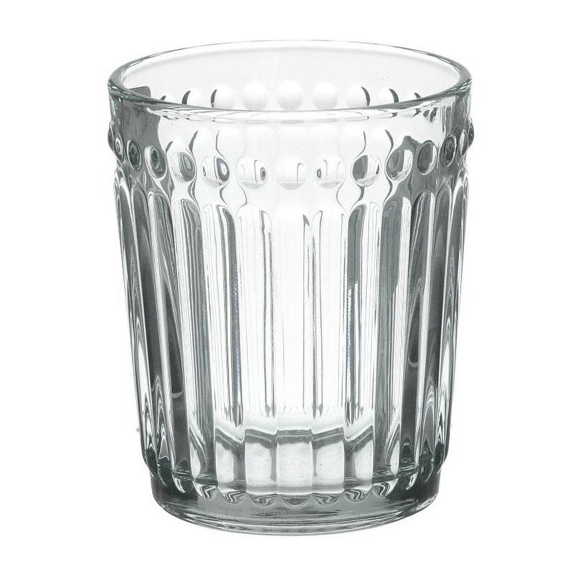 3860504.0007 БОКАЛ, НАБОР 6ШТ (227ML) TO4ROOMS 