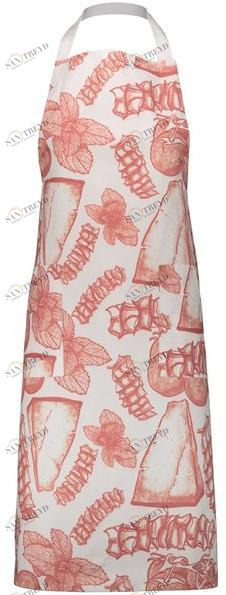 PPPattern Фартук из ткани Ccchef sun-id-1364226