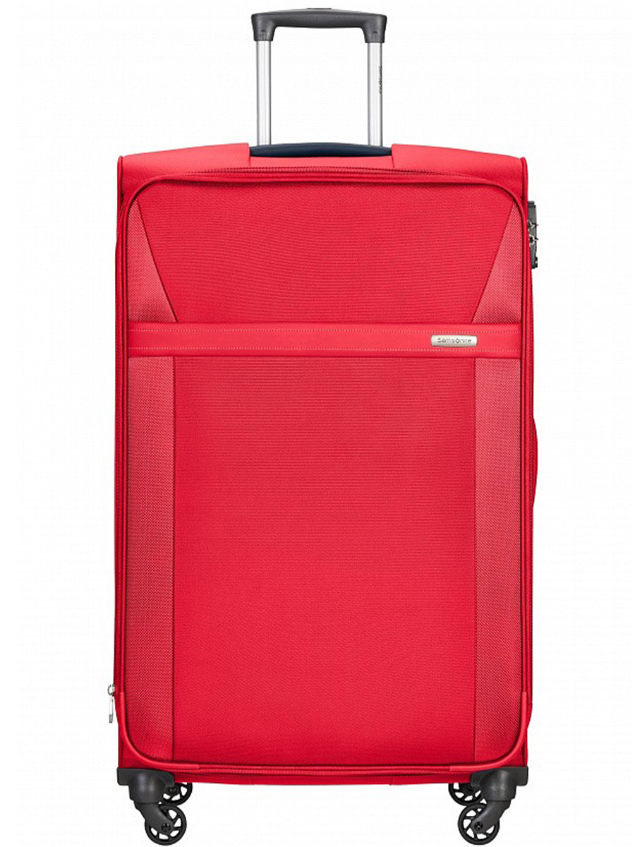 CT0-00903 Чемодан CT0*903 Spinner L Exp Samsonite Aruro  - Вид №1