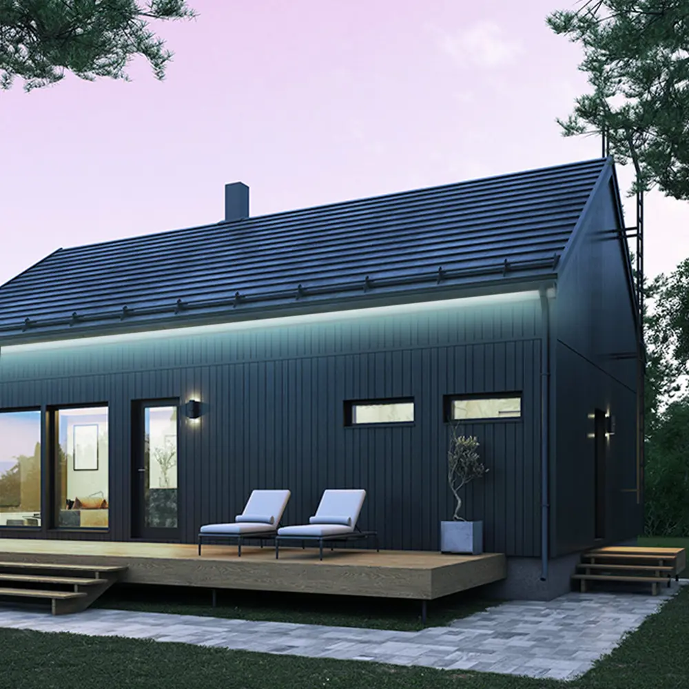 APEYRON Набор для архитектурной подсветки фасадов и ландшафта 18709510 STLM-0012160 - Вид №5