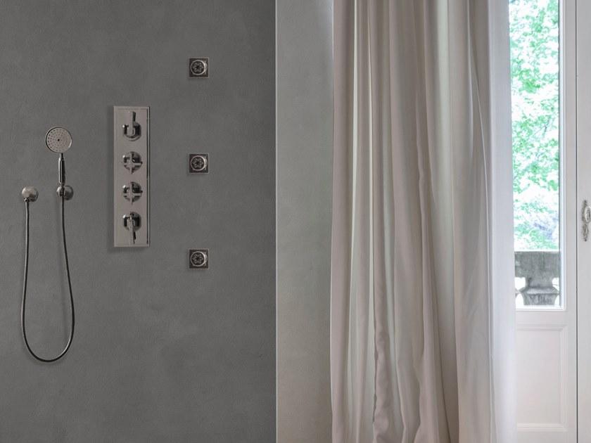 GRAFF Боковая насадка для душа Finezza 5161900 - Вид №2