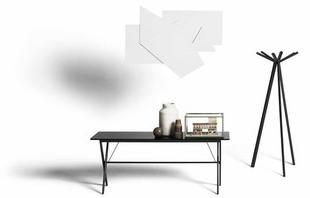 DE PADOVA Вешалка из ясеня sun-id-1422040 - Вид №1