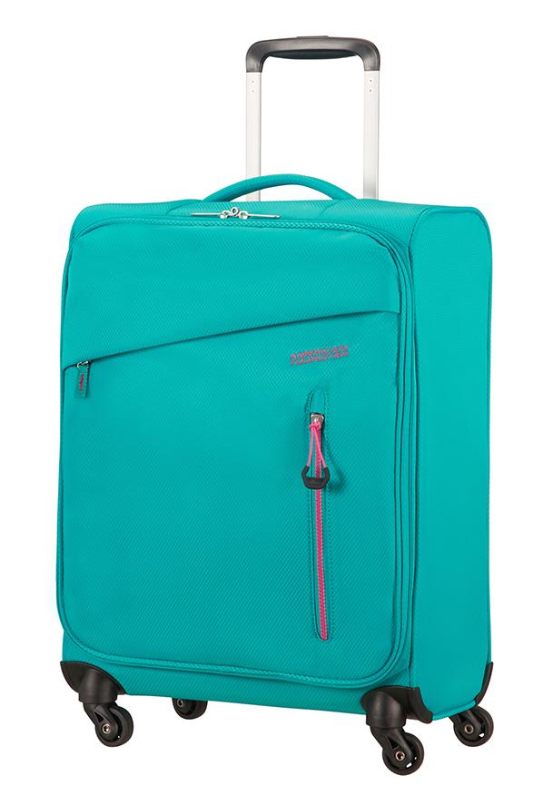 38G-21002 Чемодан 38G*002 American Tourister Litewing 