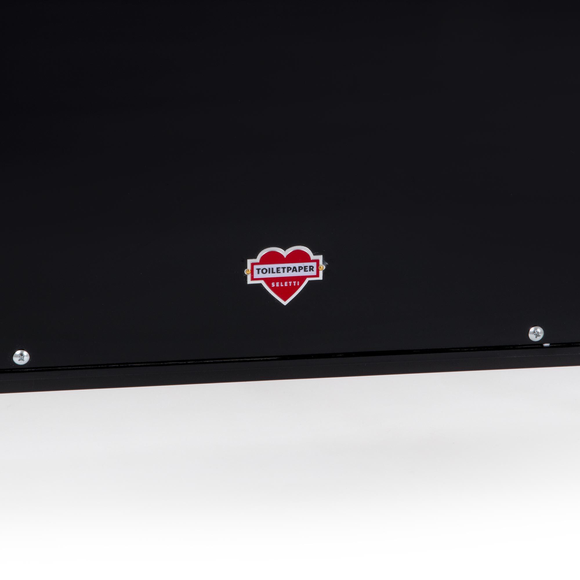 Комод из МДФ Seletti Seletti использует туалетную бумагу ARCH-00144723 - Вид №7
