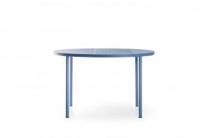 NE 120 Outdoor table 120x120 True Design Neo