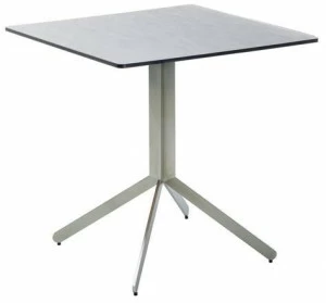 solpuri Квадратный садовый стол Yix